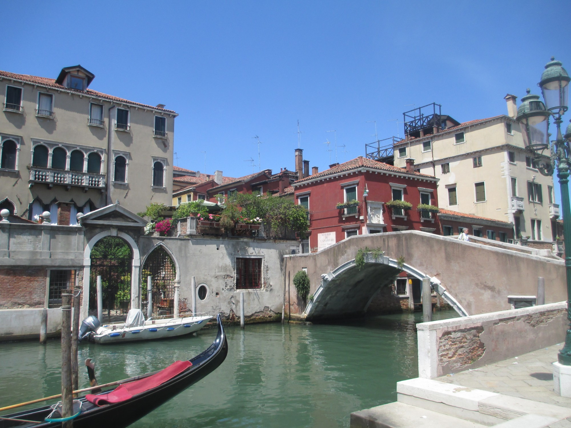 Venice, Italy