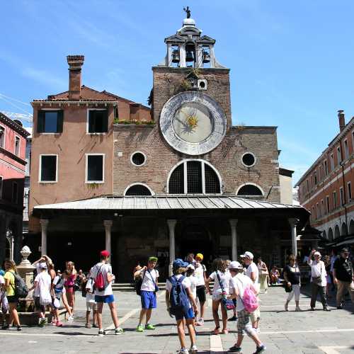 Venice, Italy