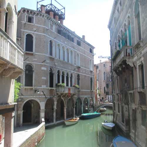 Venice, Italy