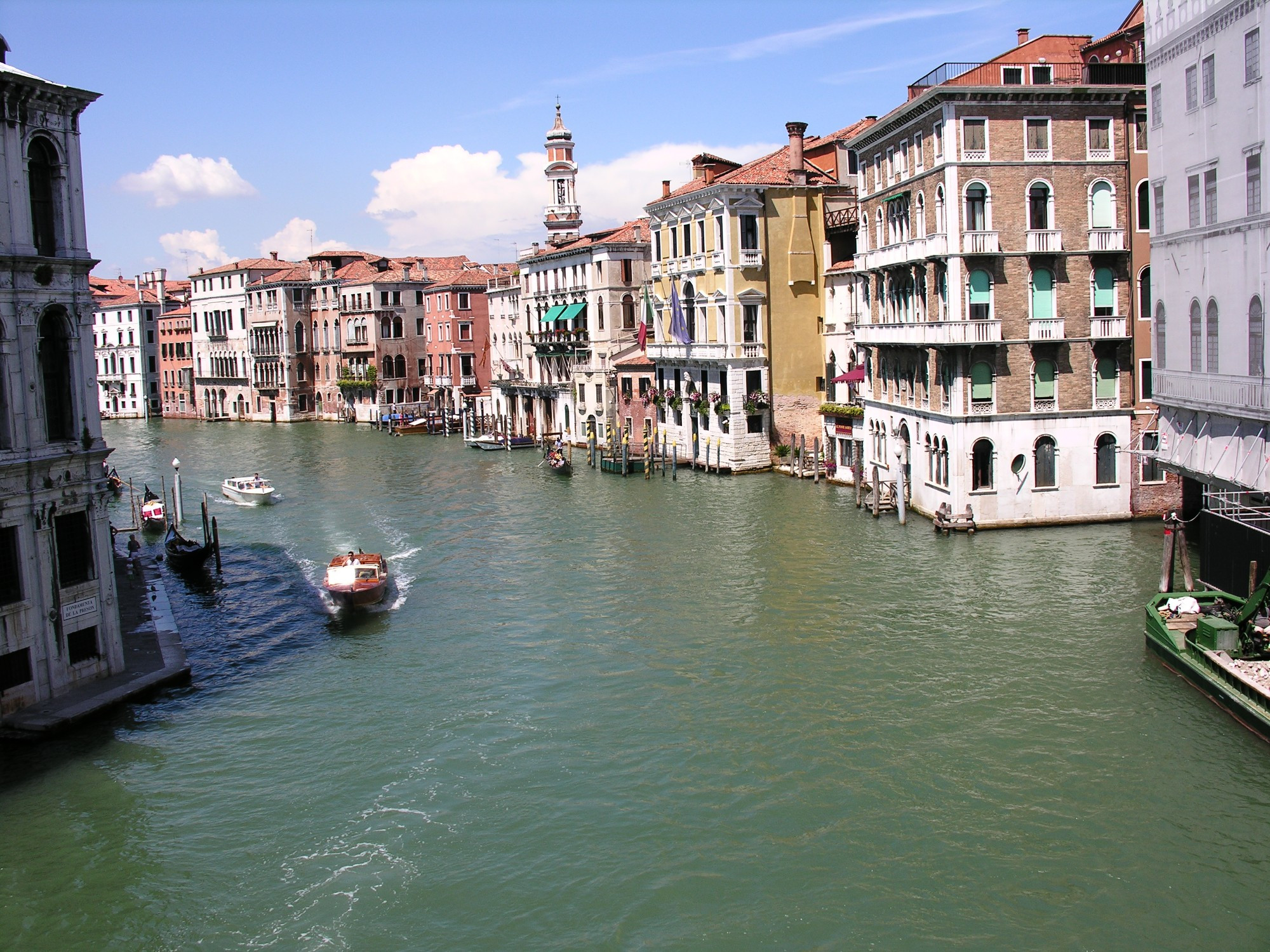 Venice, Italy