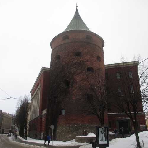 Riga, Latvia