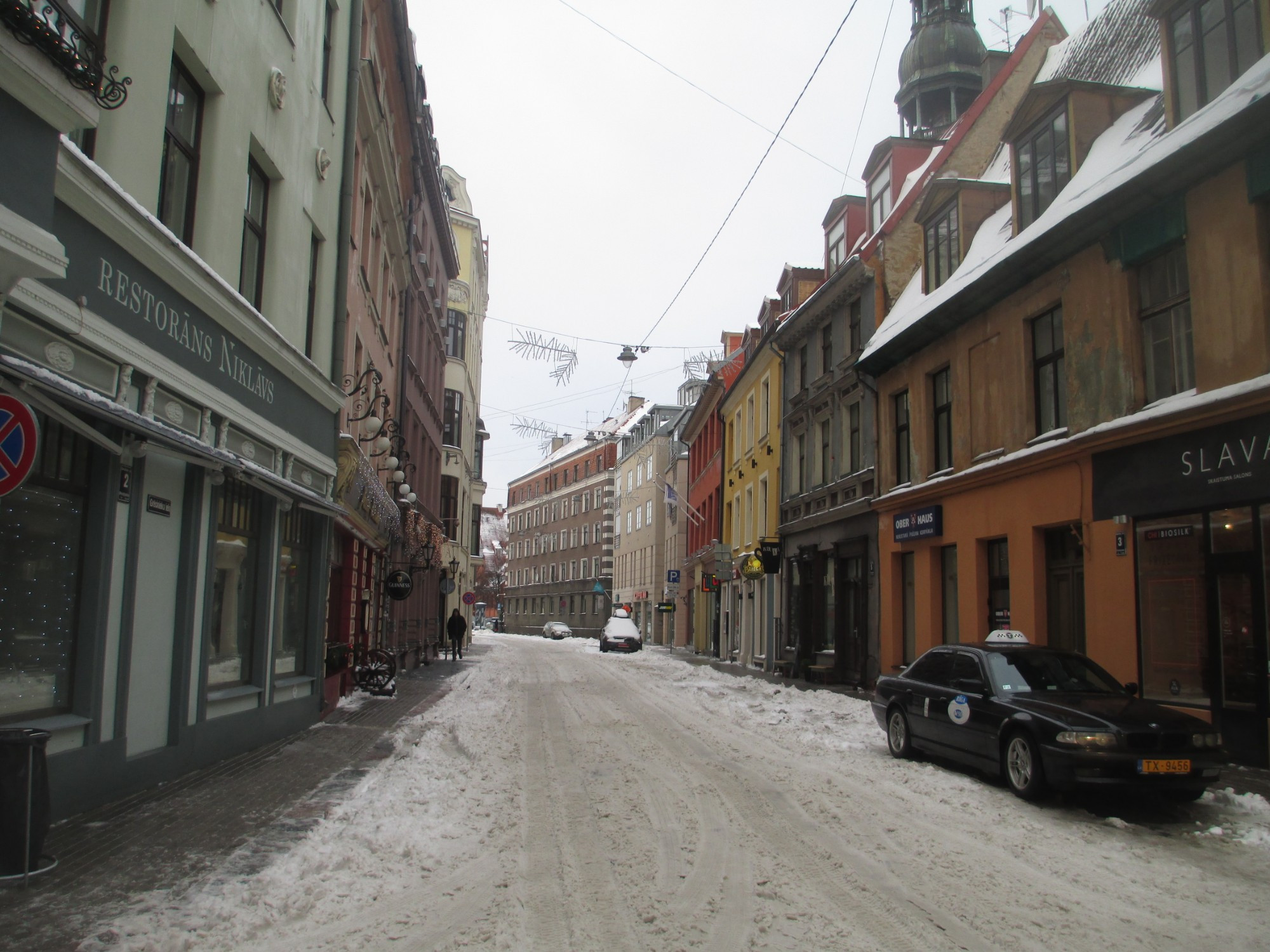 Riga, Latvia