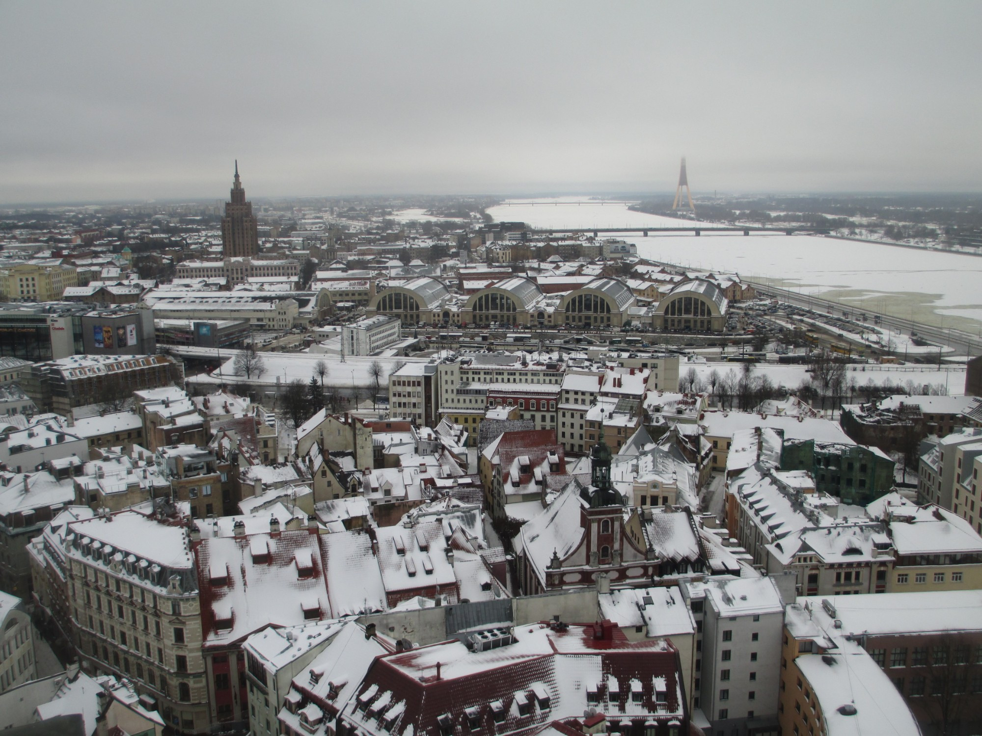 Riga, Latvia