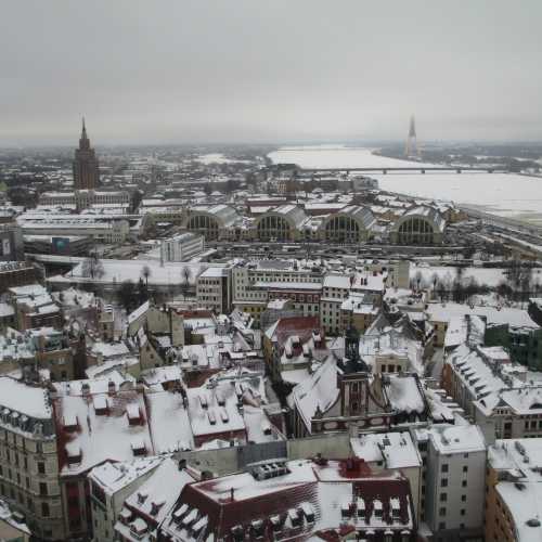 Riga, Latvia