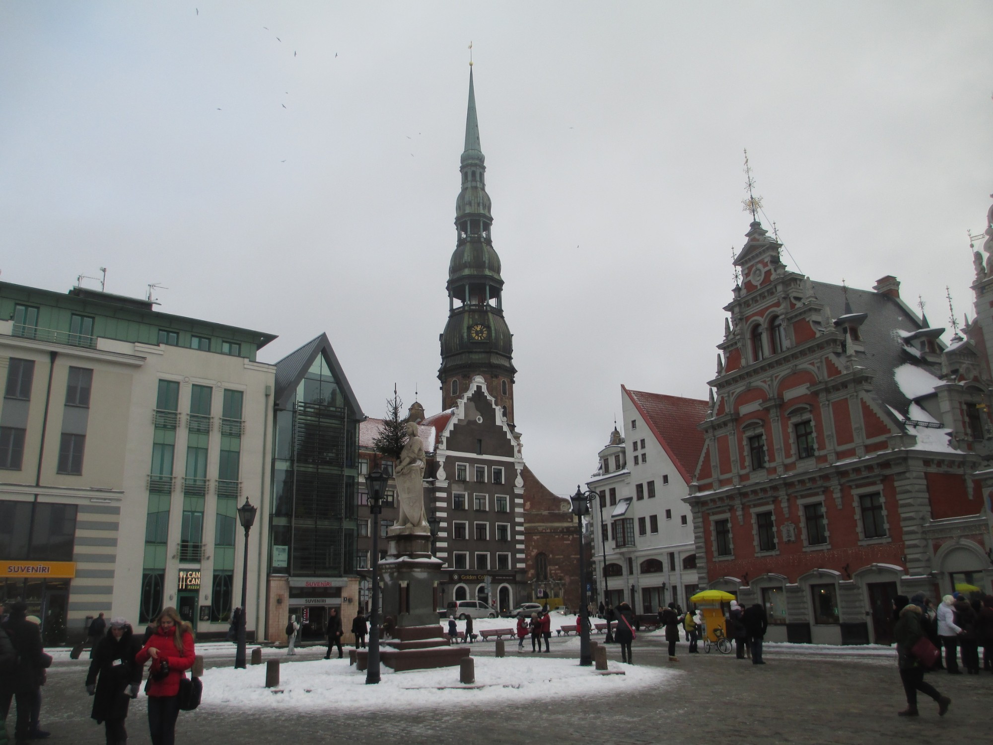 Riga, Latvia