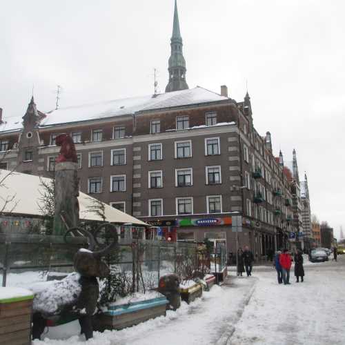 Riga, Latvia