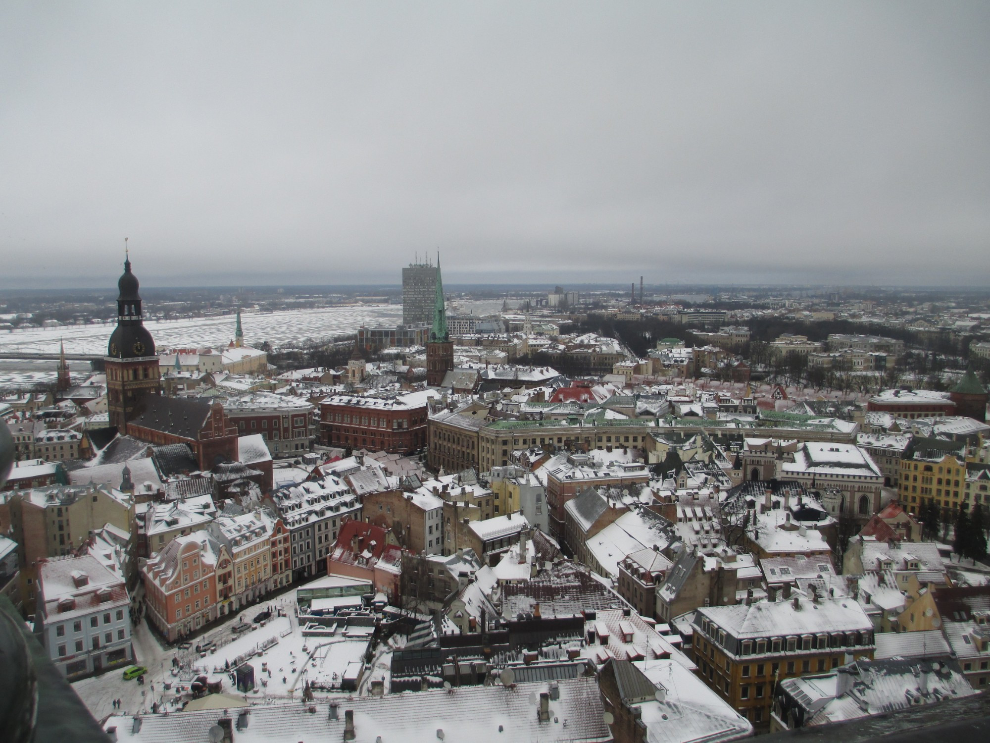 Riga, Latvia