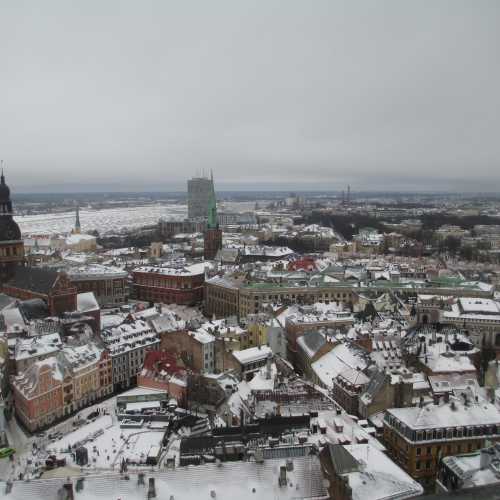 Riga, Latvia