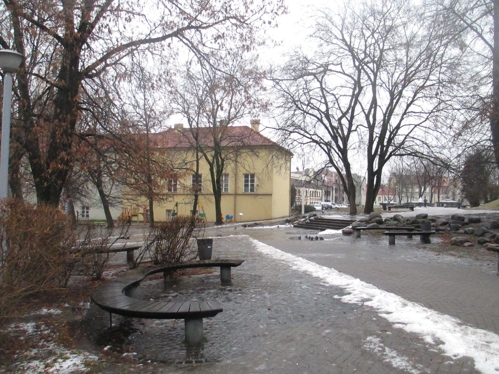 Vilnius, Lithuania