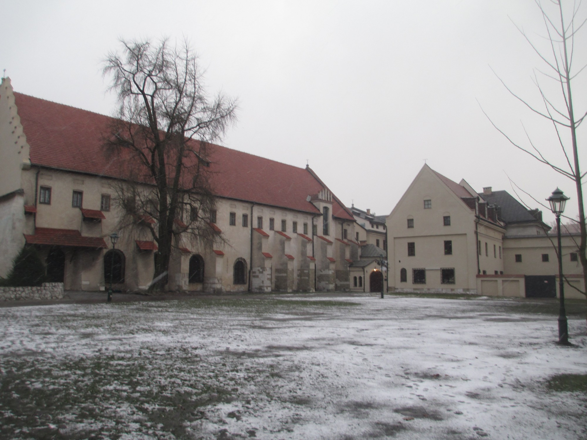 Kraków, Poland