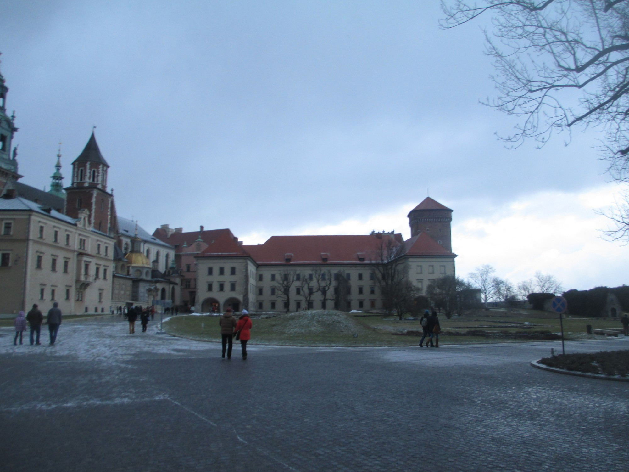 Kraków, Poland