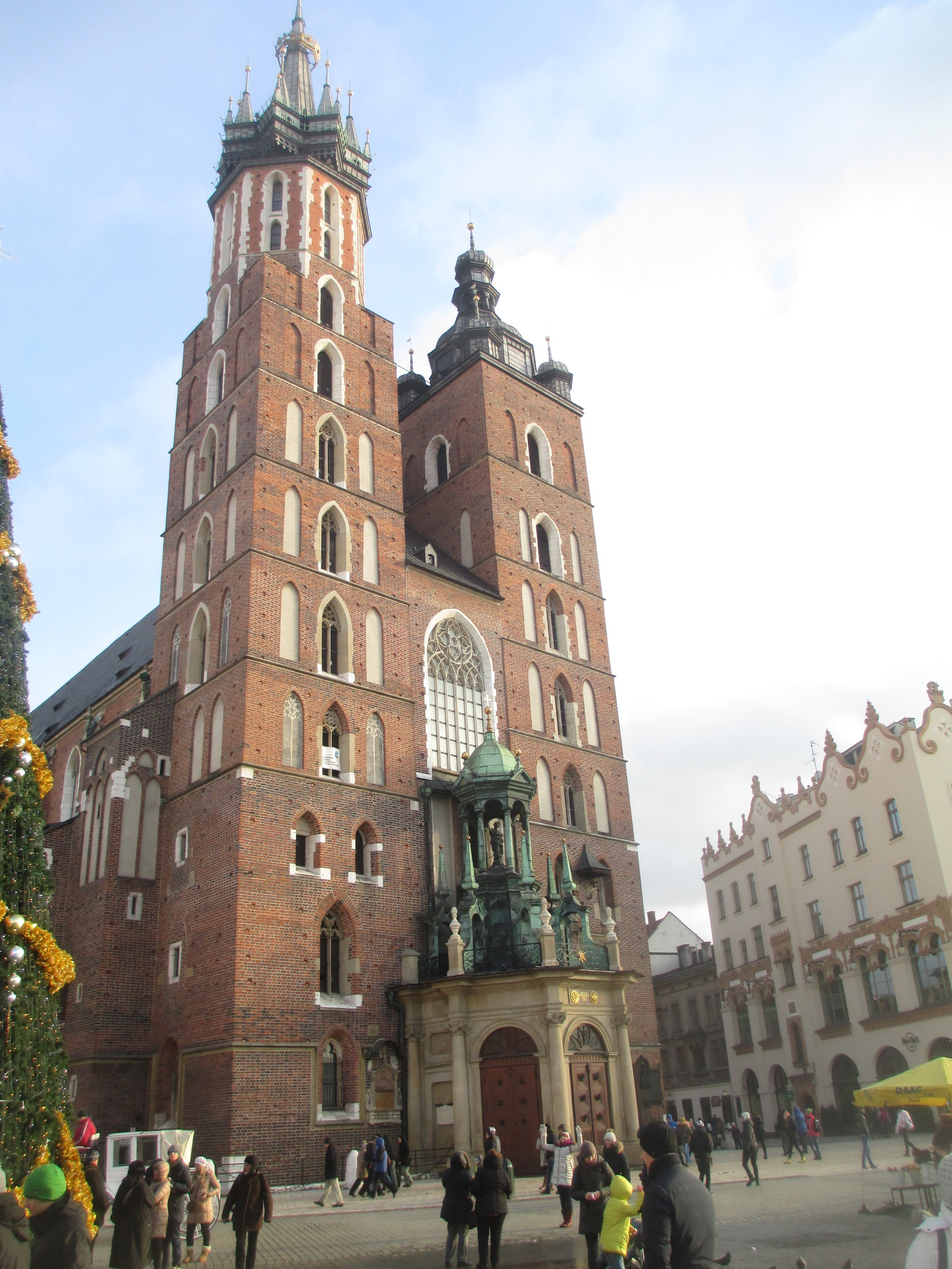 Kraków, Poland