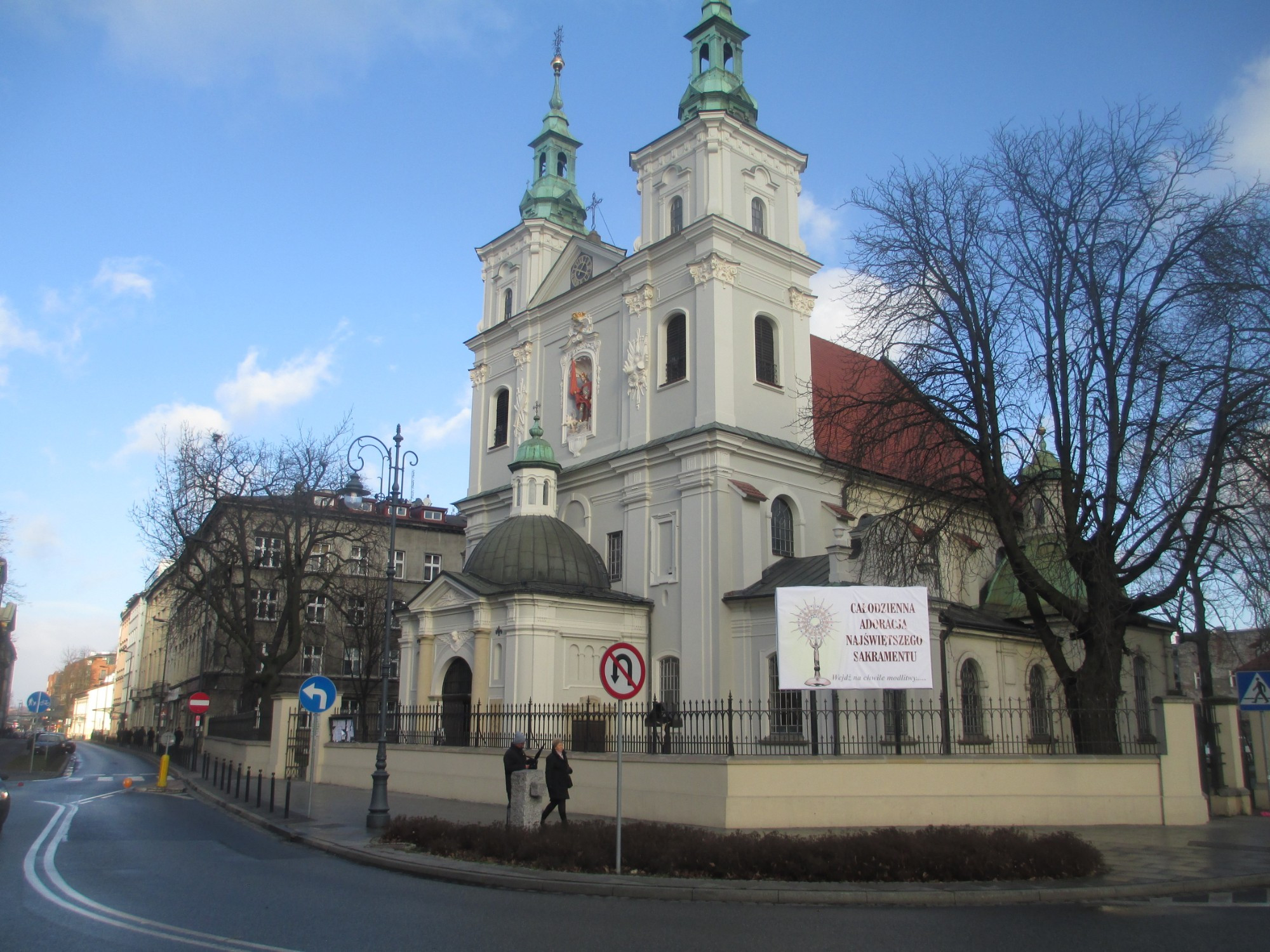 Kraków, Poland