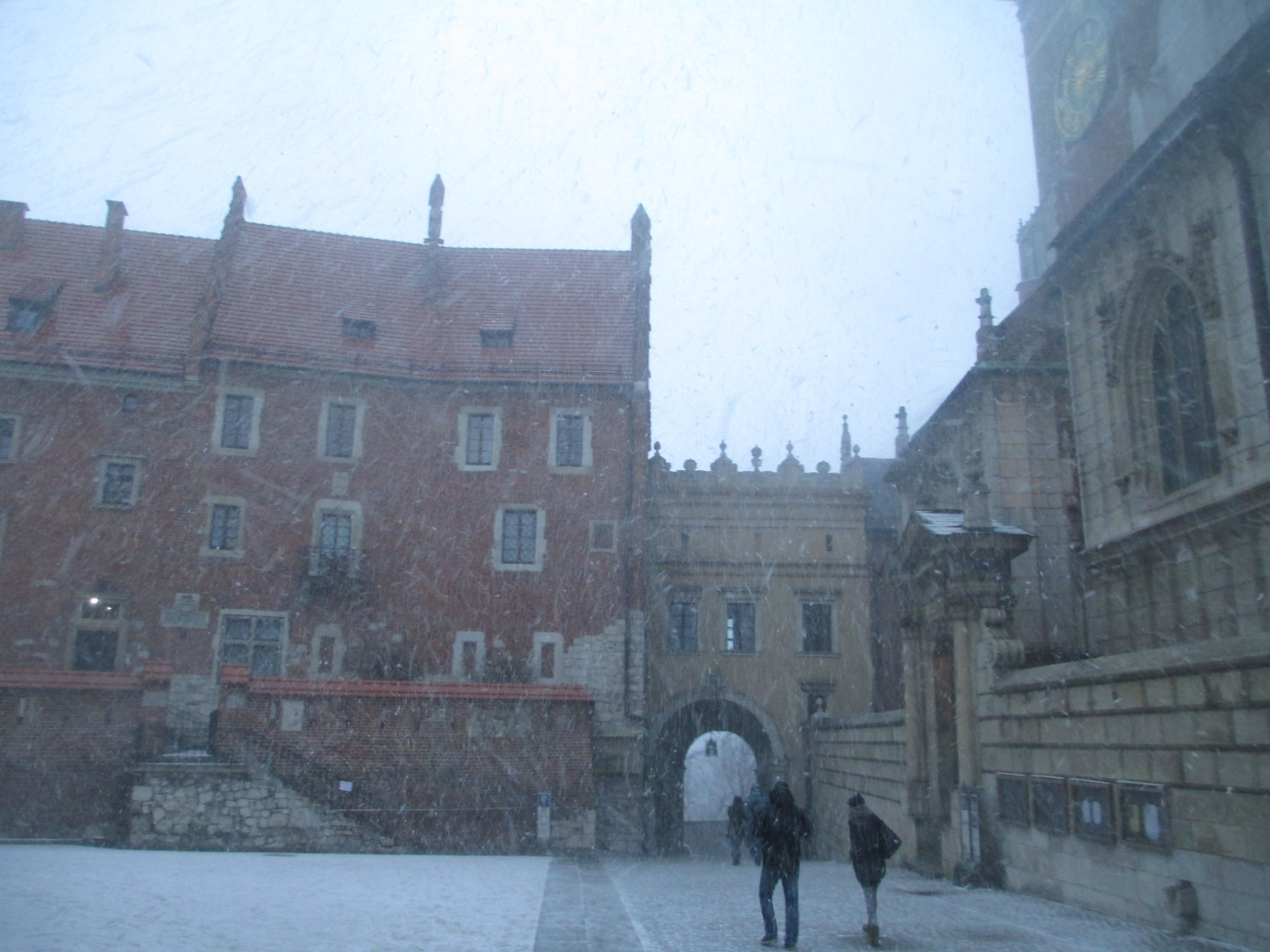 Kraków, Poland