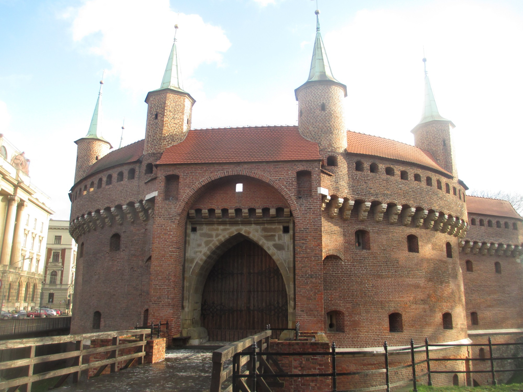 Kraków, Poland