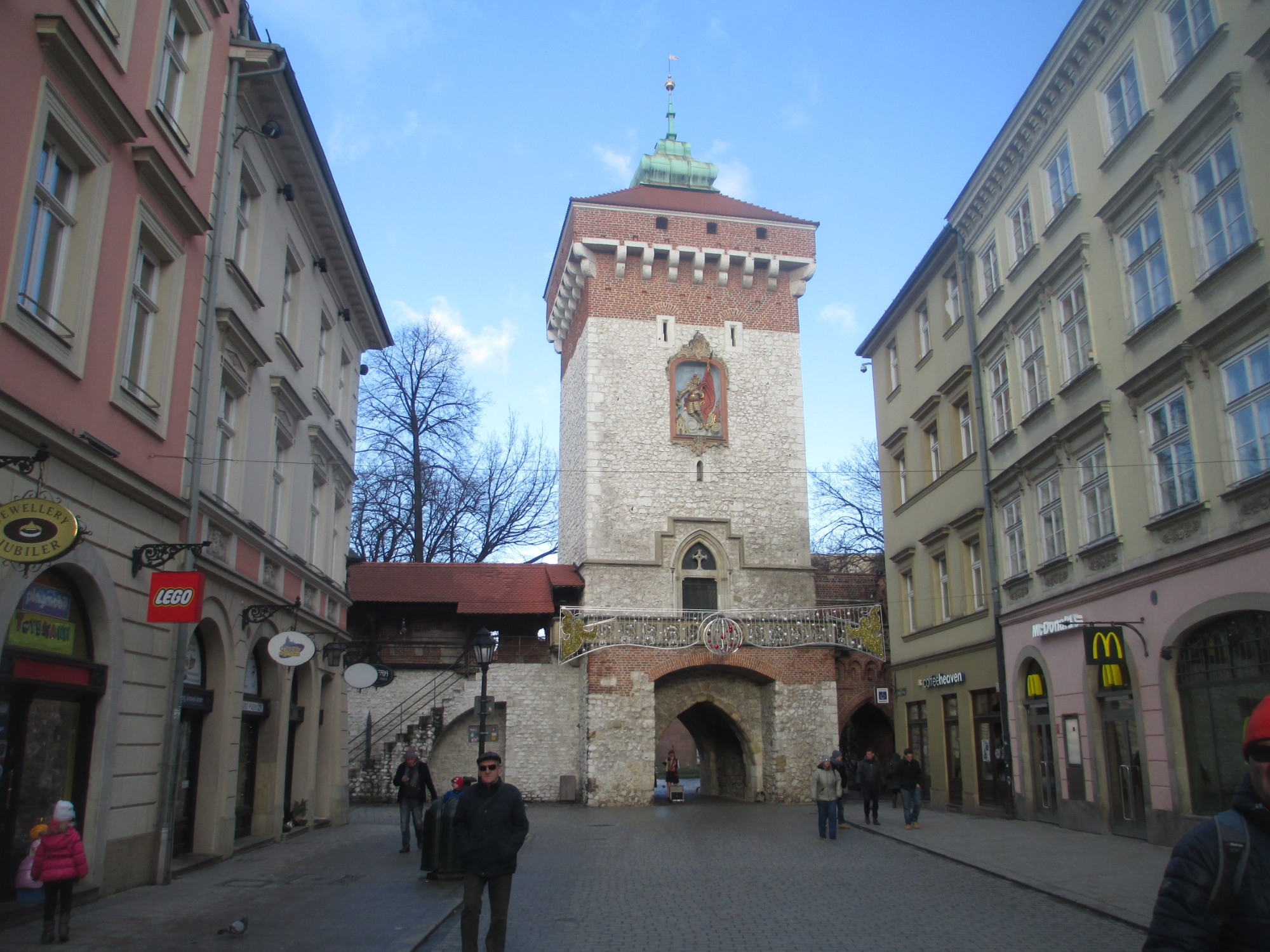 Kraków, Poland