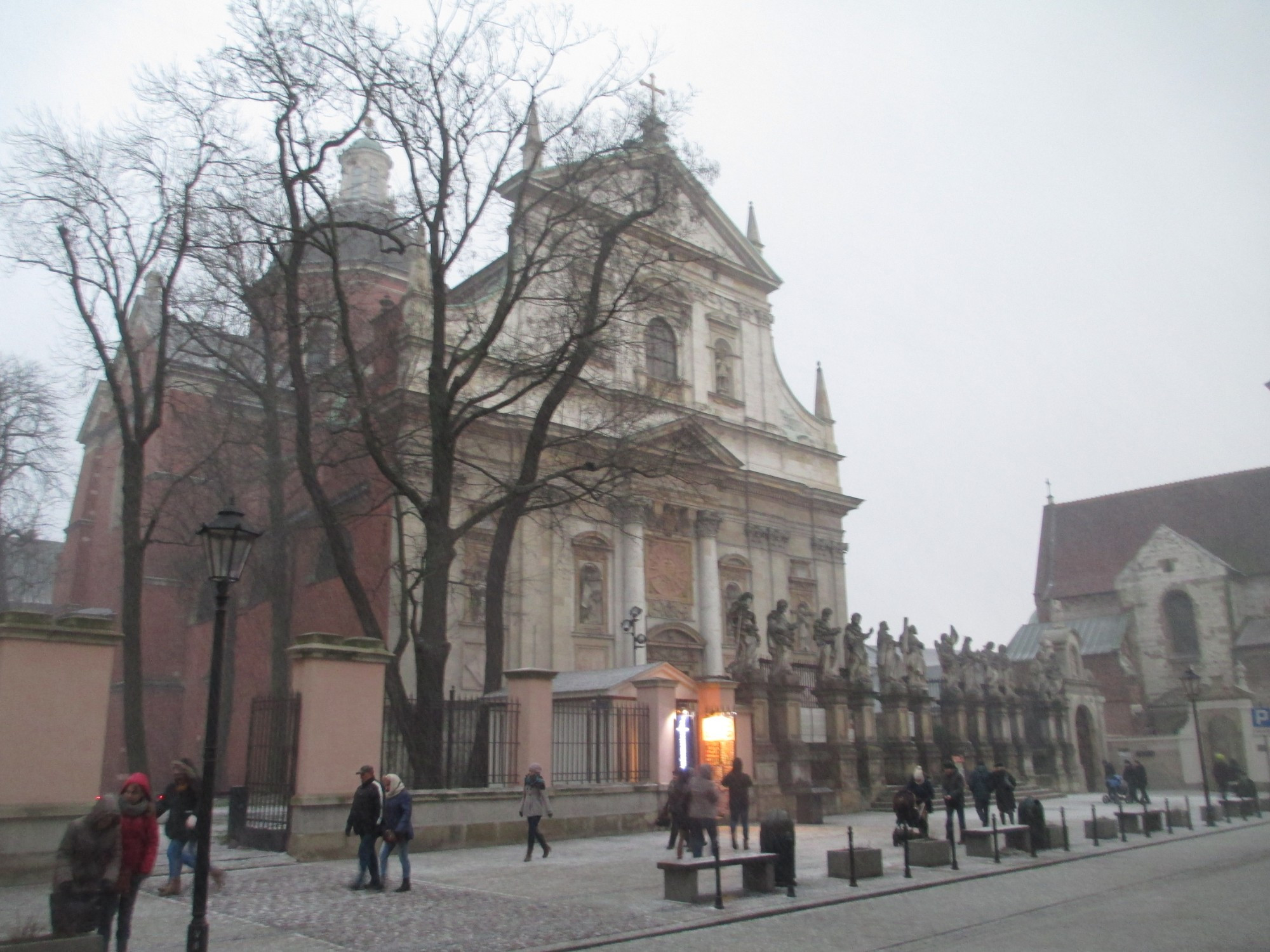 Kraków, Poland