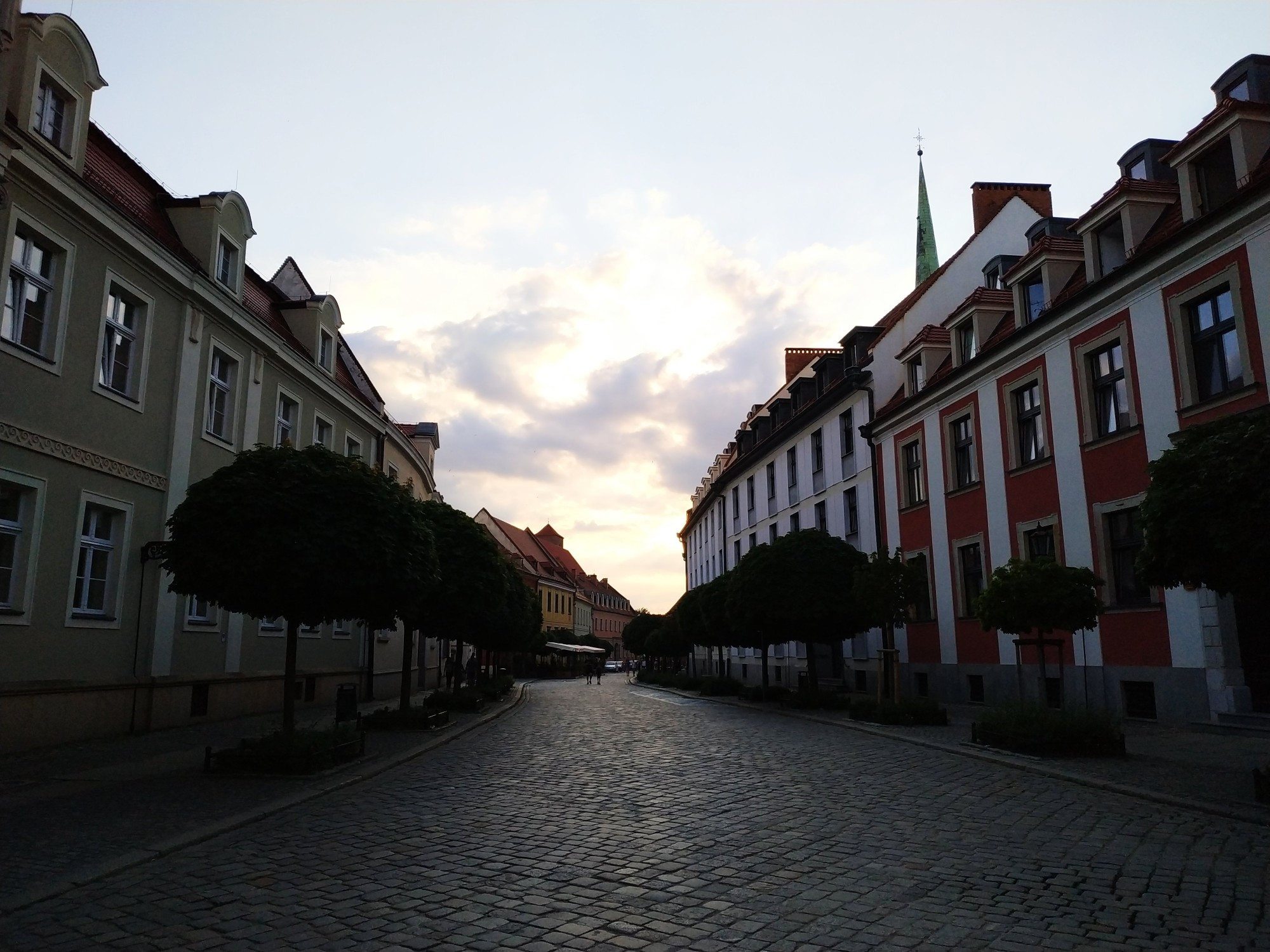 Wroclaw, Poland