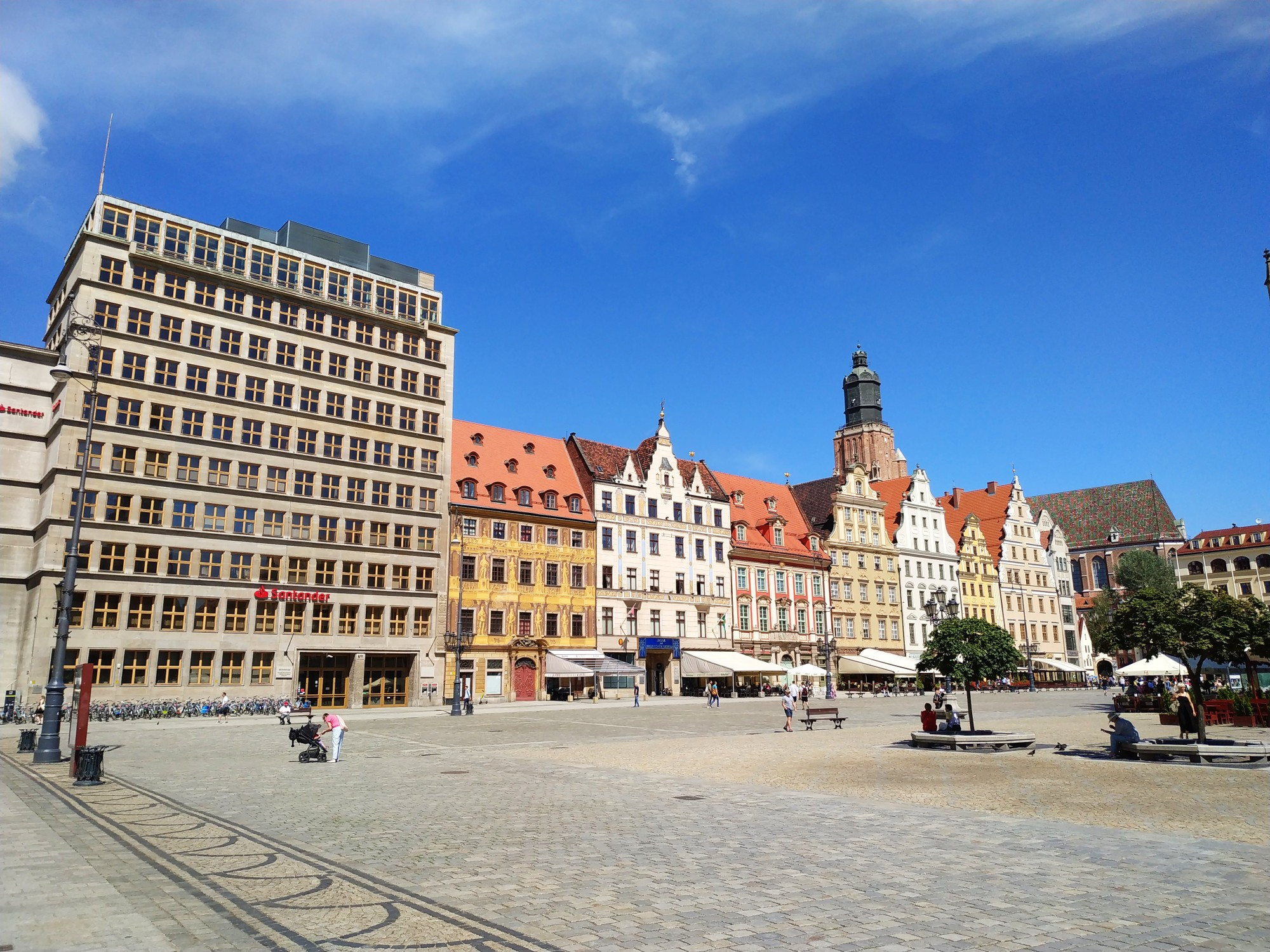 Wroclaw, Poland