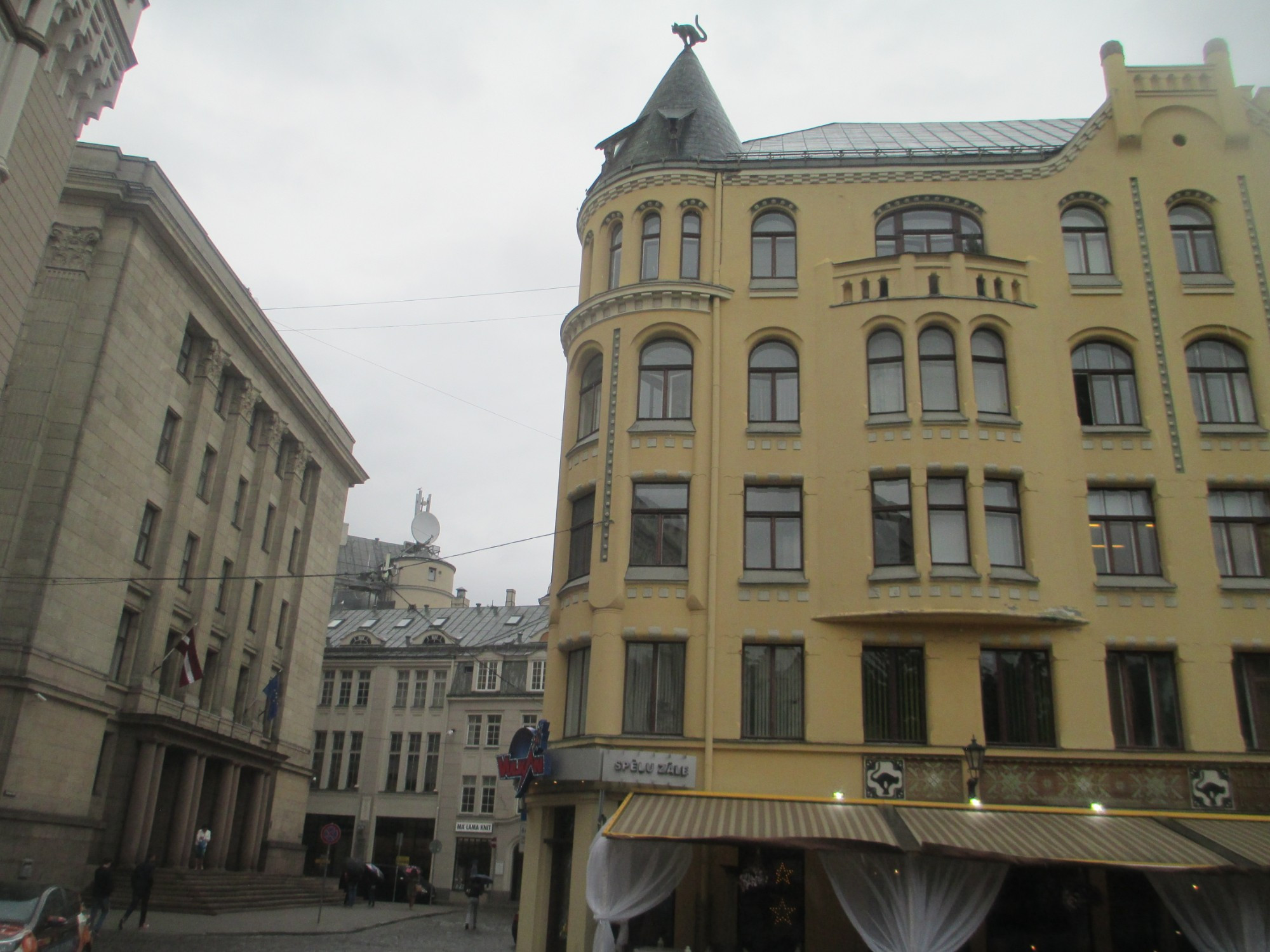 Riga, Latvia