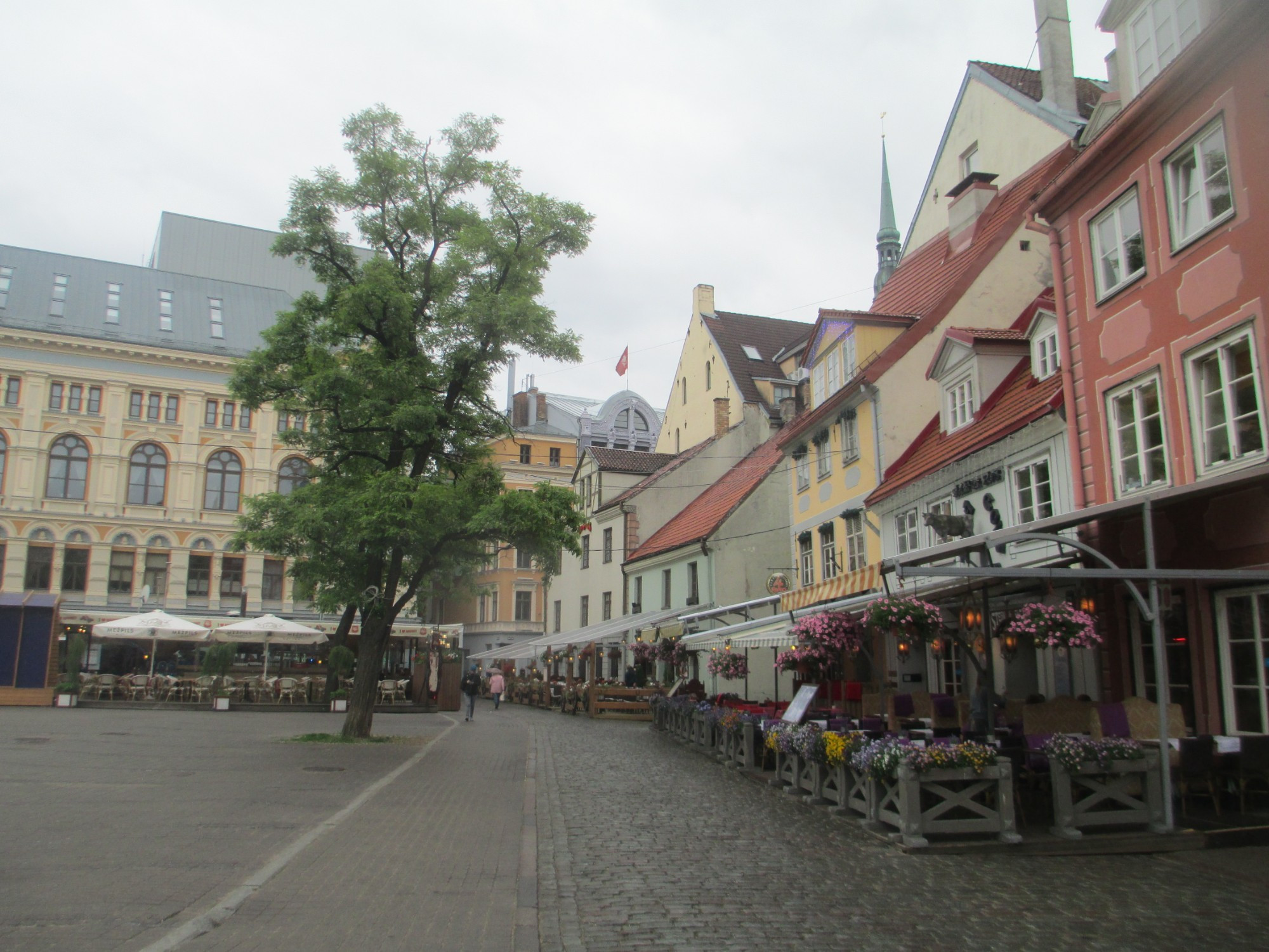 Riga, Latvia