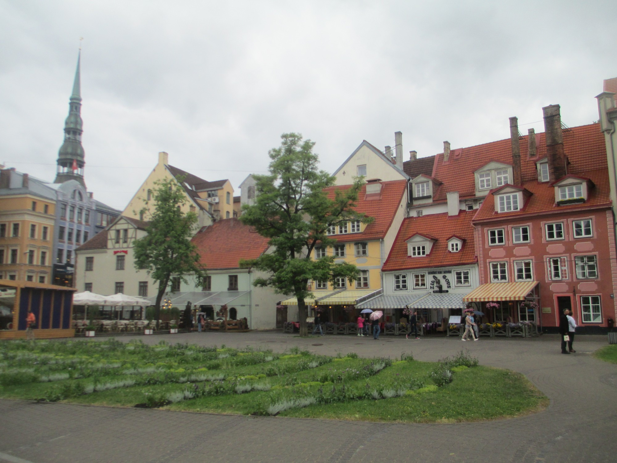 Riga, Latvia