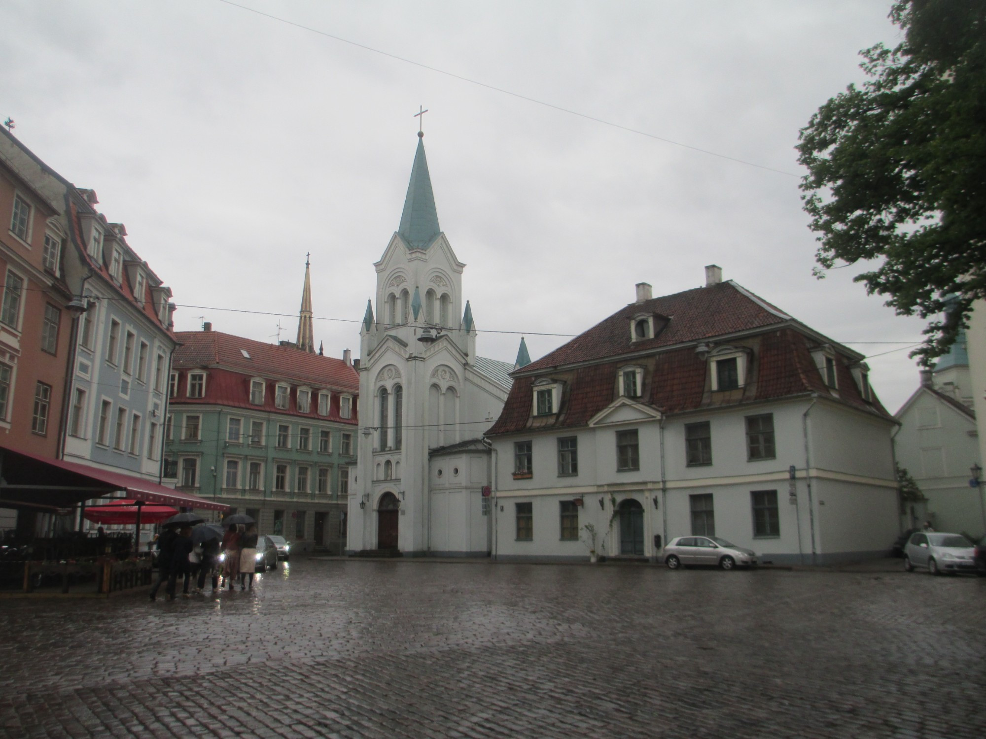 Riga, Latvia