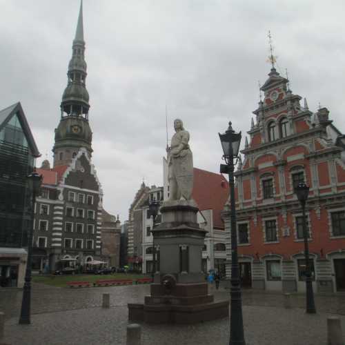 Riga, Latvia