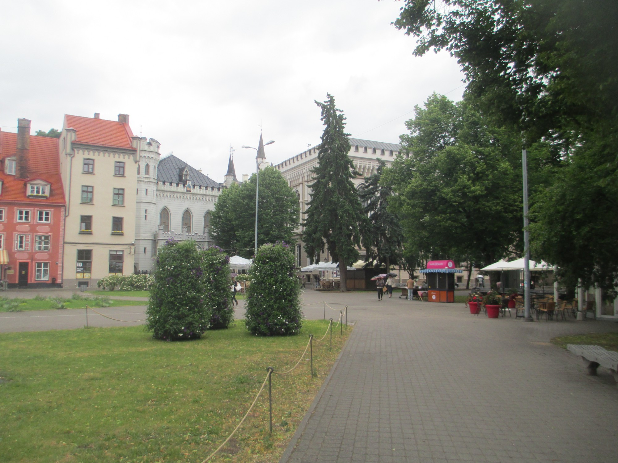 Riga, Latvia