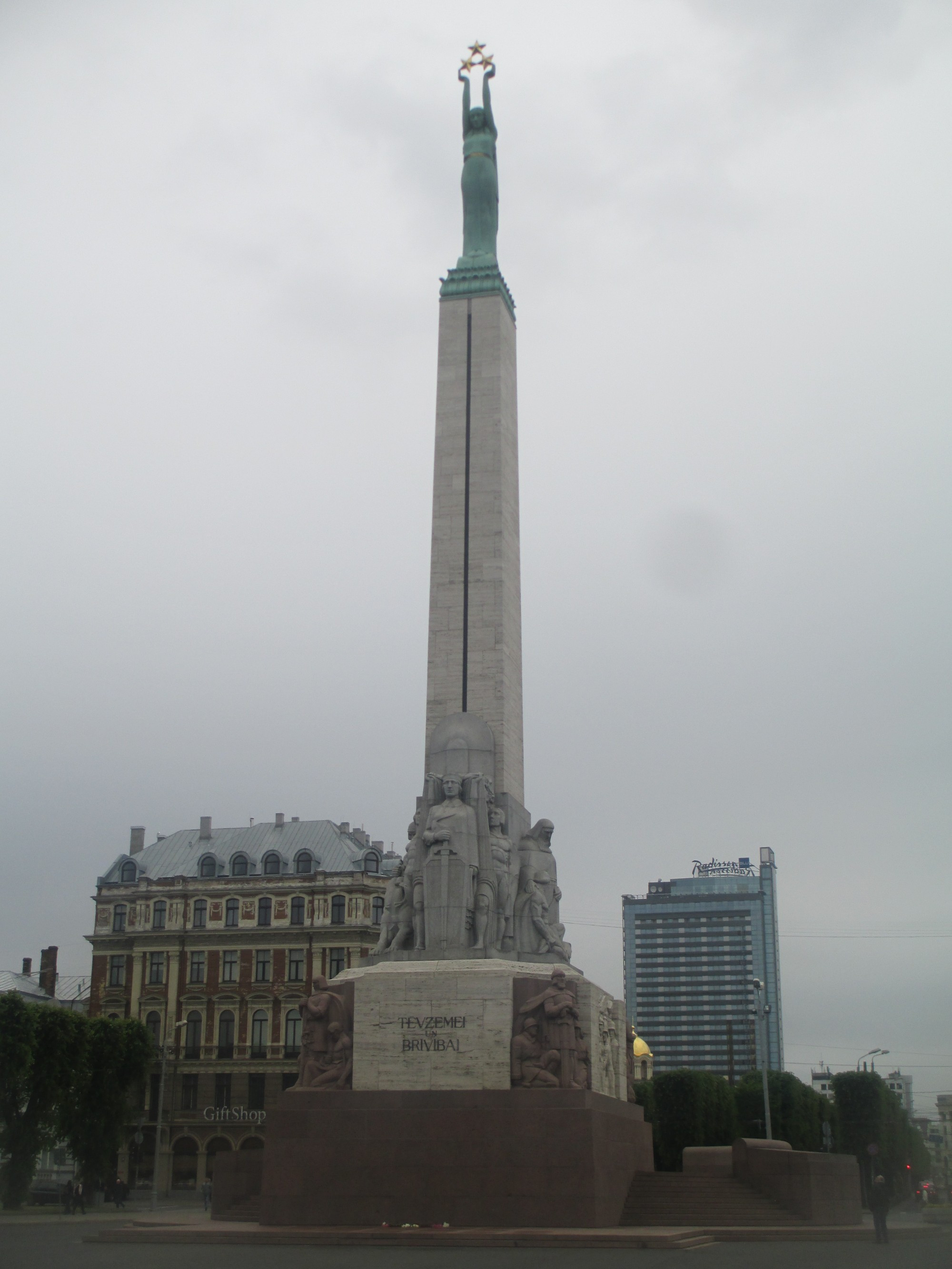 Riga, Latvia