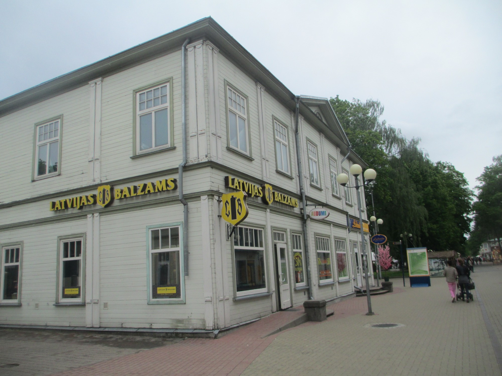 Jūrmala, Latvia