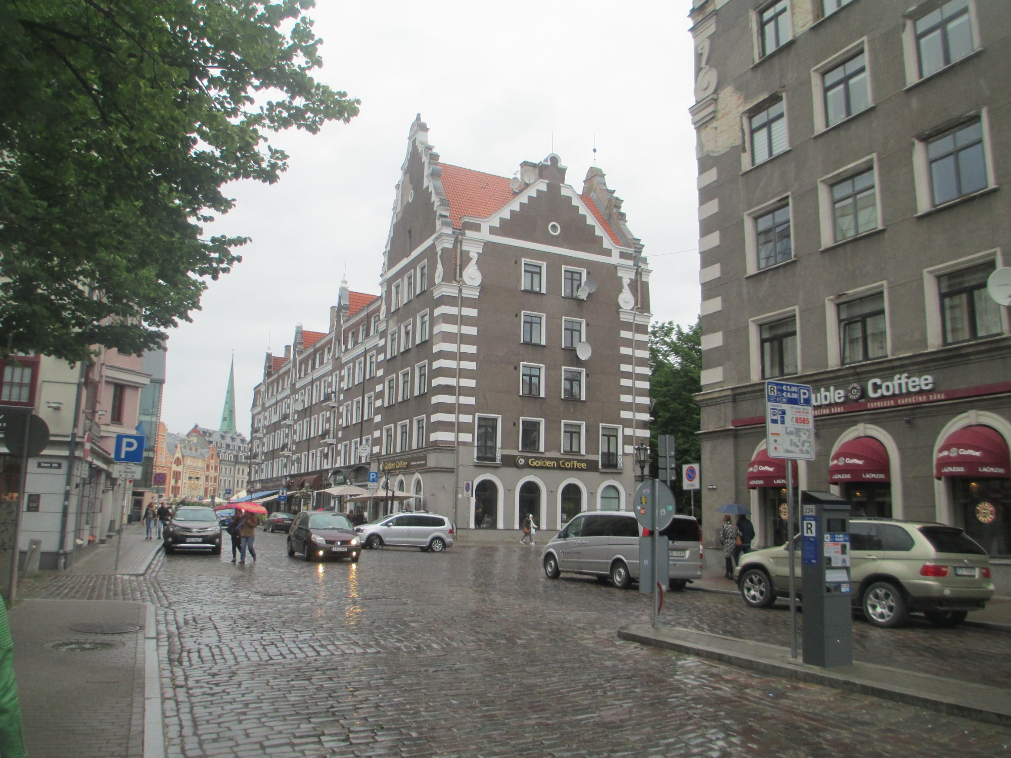 Riga, Latvia