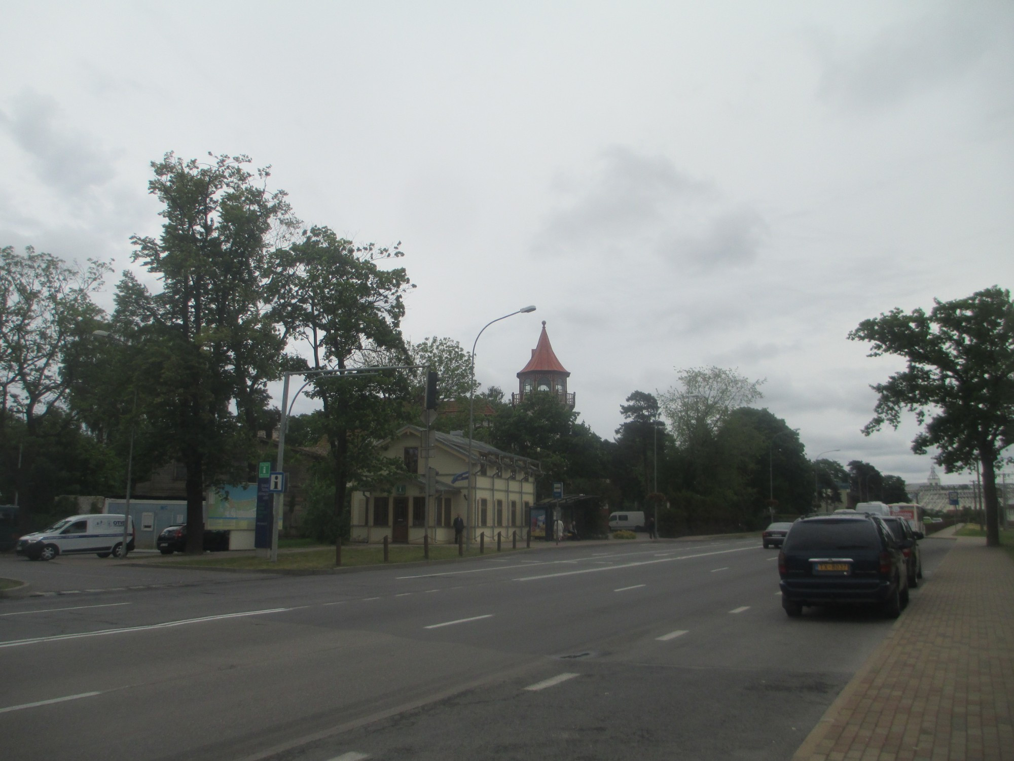 Jūrmala, Latvia