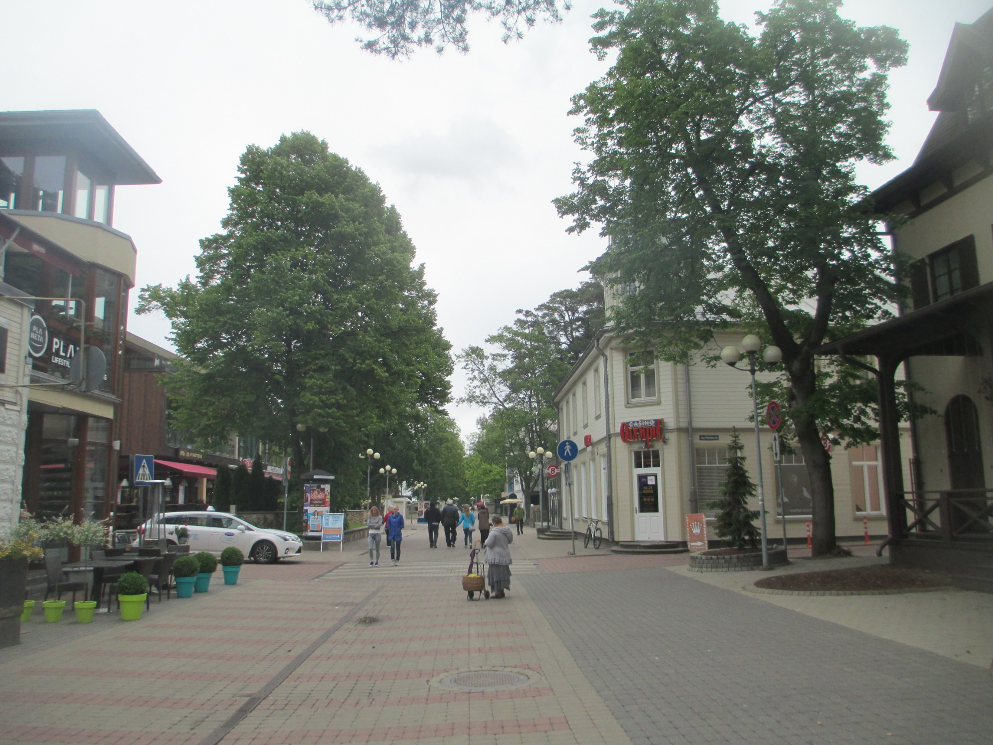 Jūrmala, Latvia