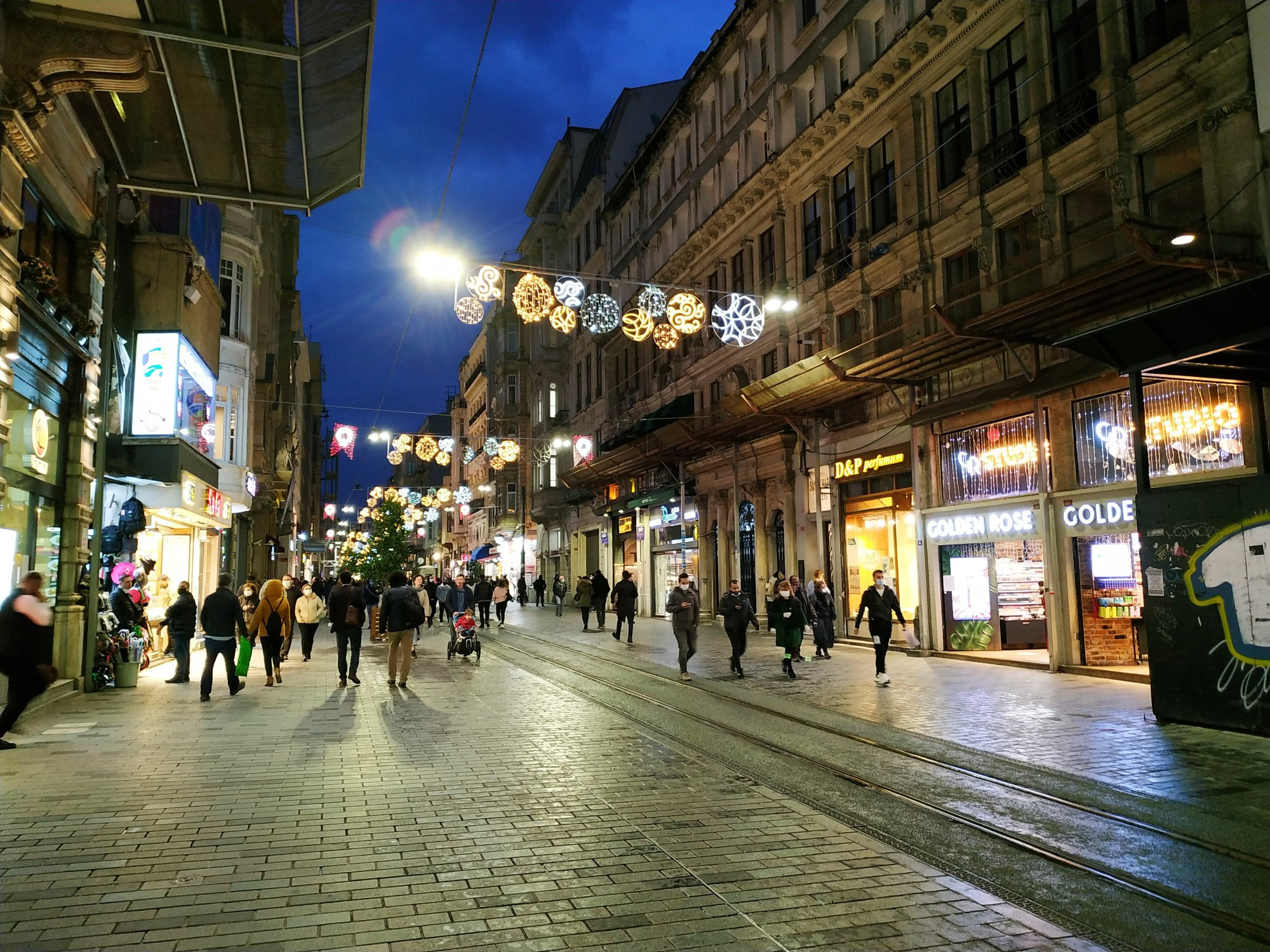 Istanbul, Turkey