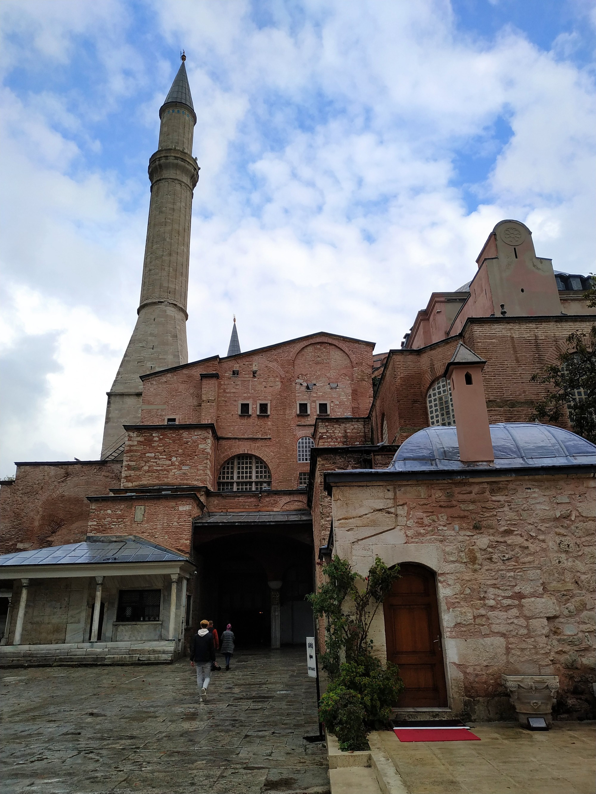 Istanbul, Turkey