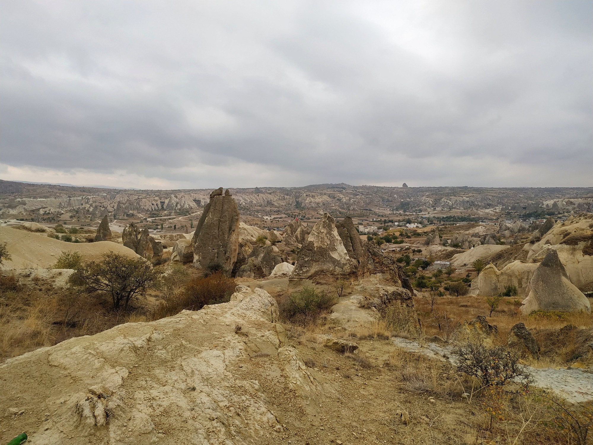 Goreme, Turkey