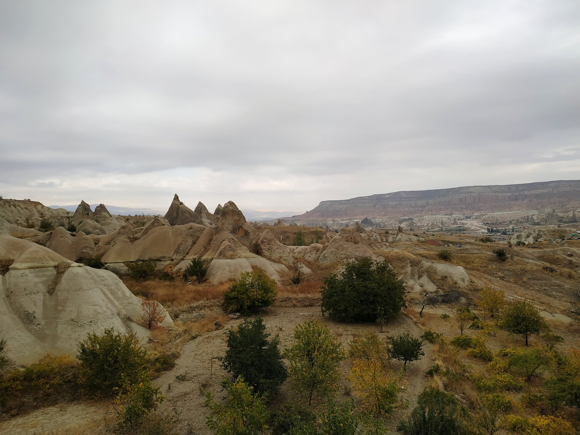 Goreme, Turkey