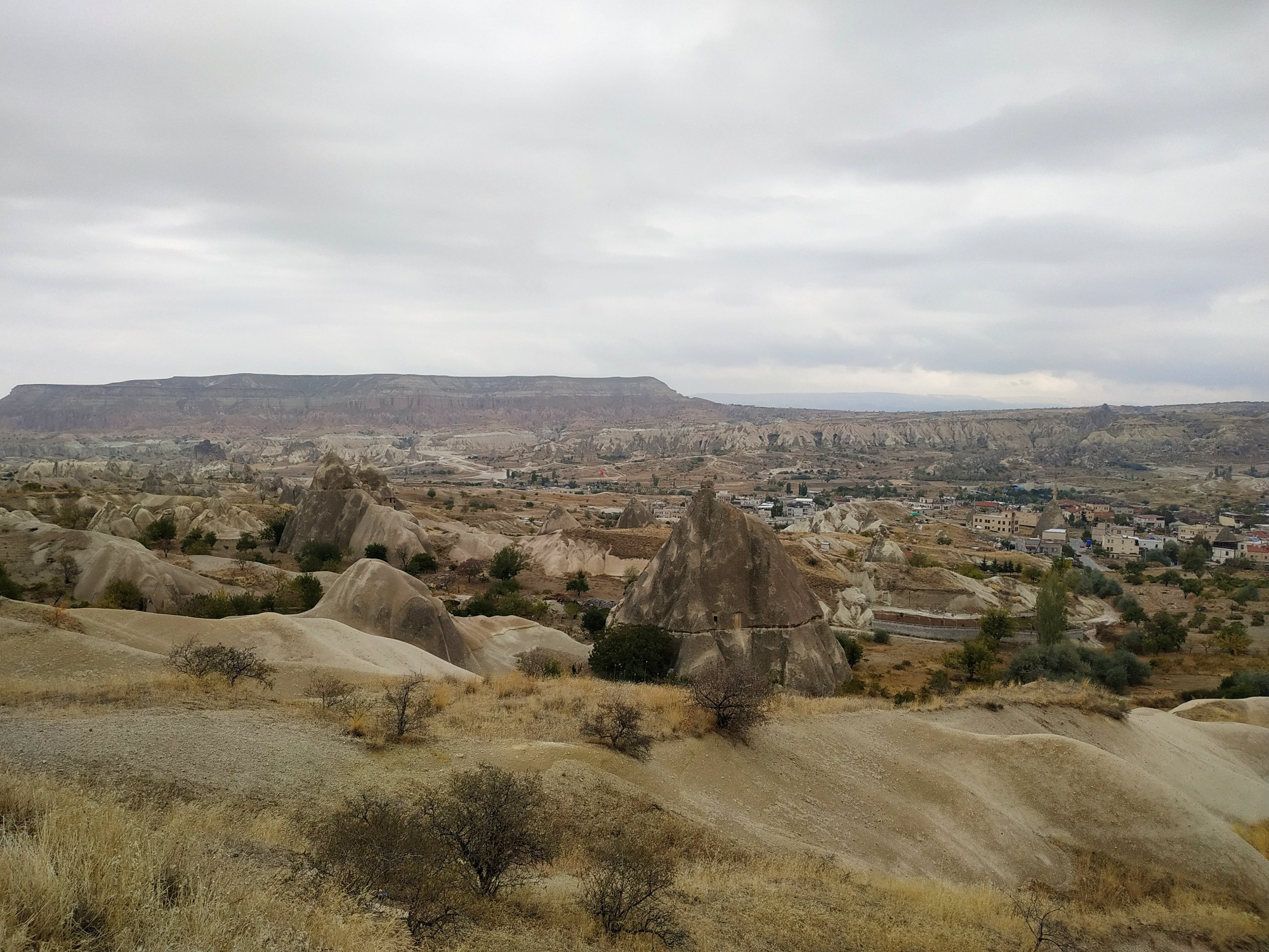 Goreme, Turkey