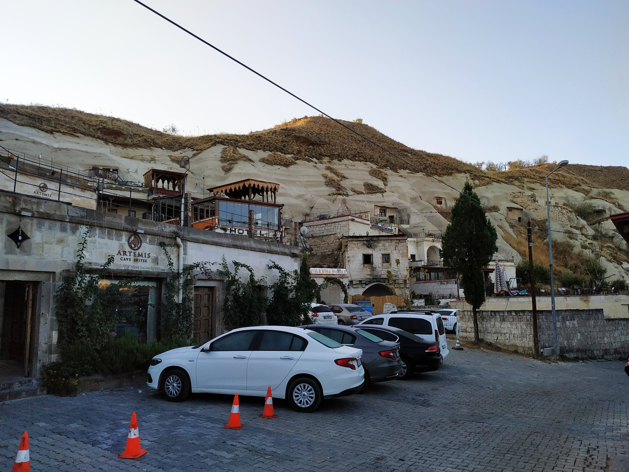 Goreme, Turkey