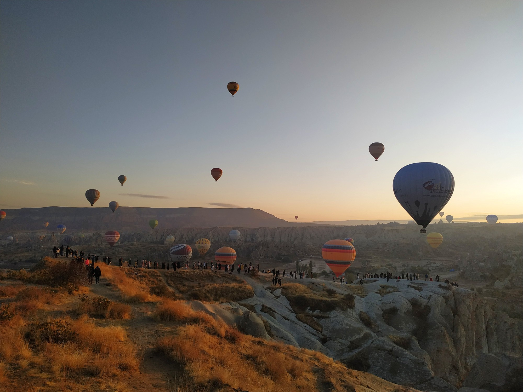 Goreme, Turkey