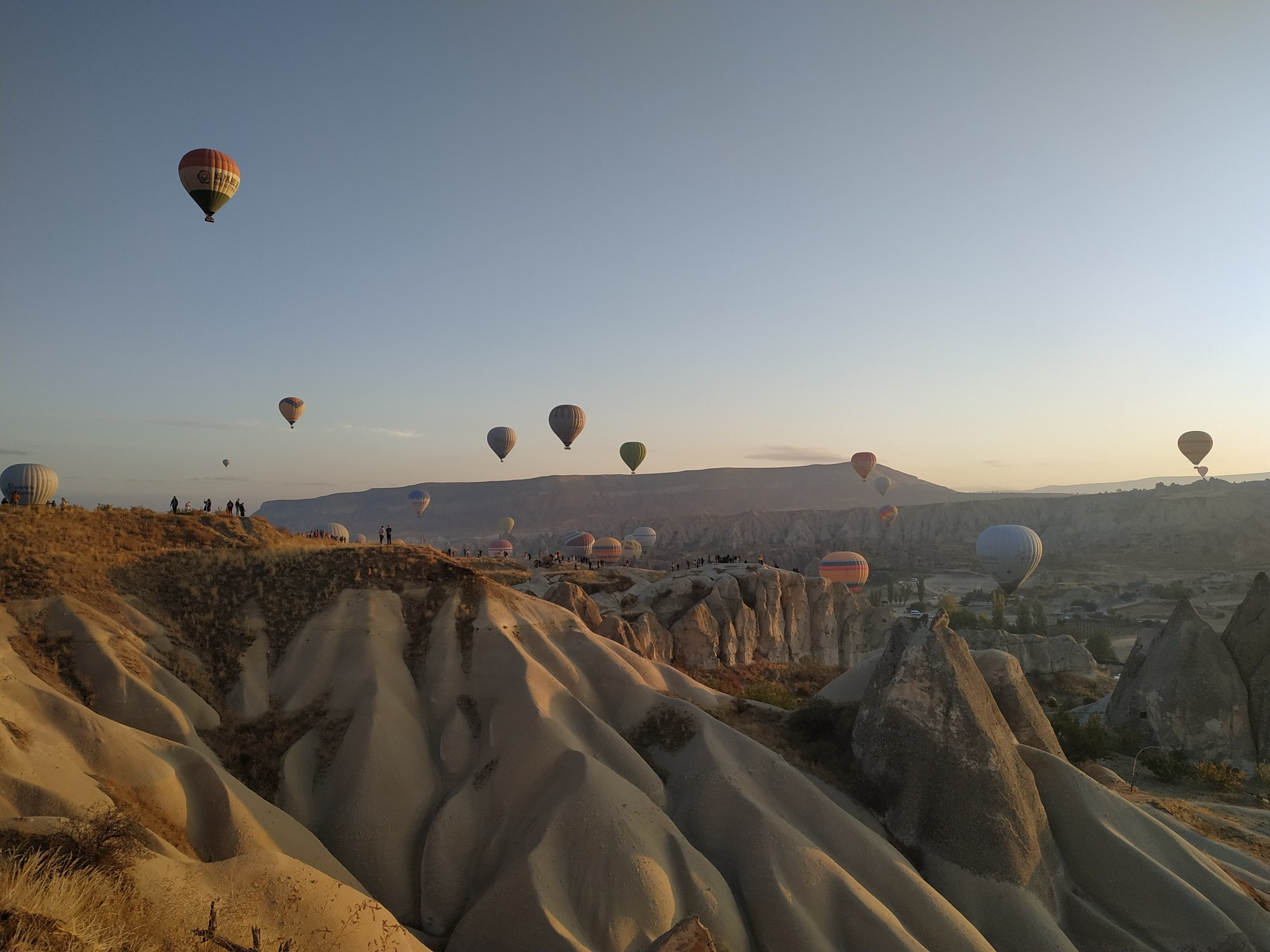 Goreme, Turkey