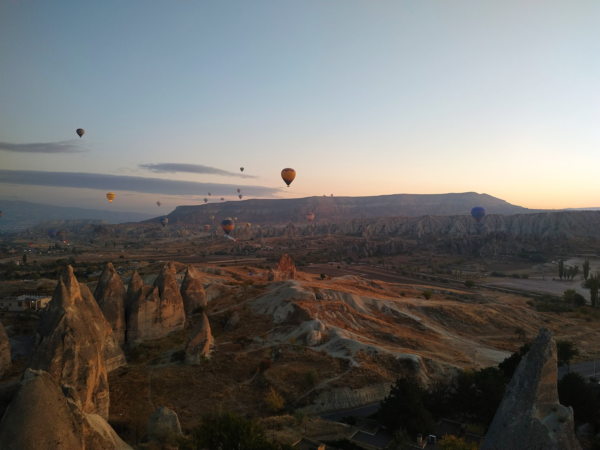 Goreme, Turkey