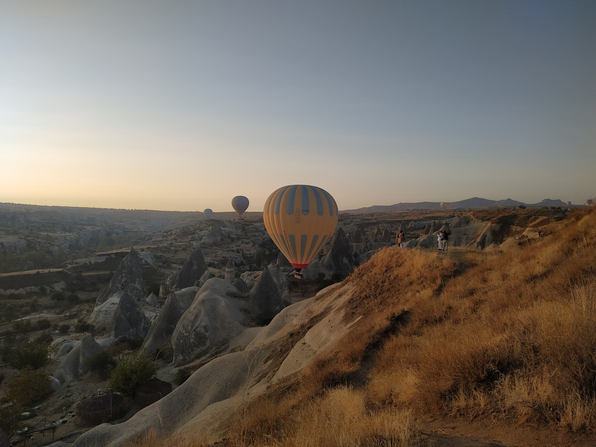 Goreme, Turkey