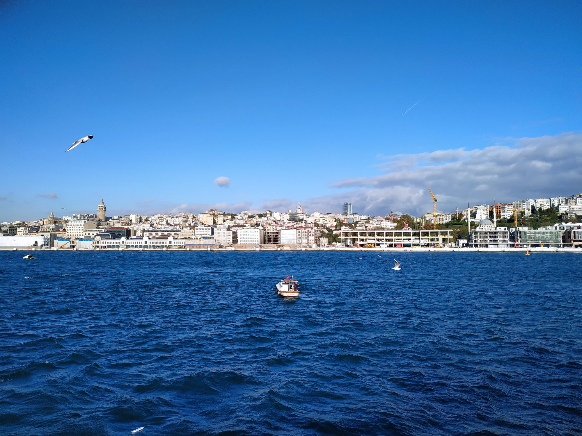 Istanbul, Turkey