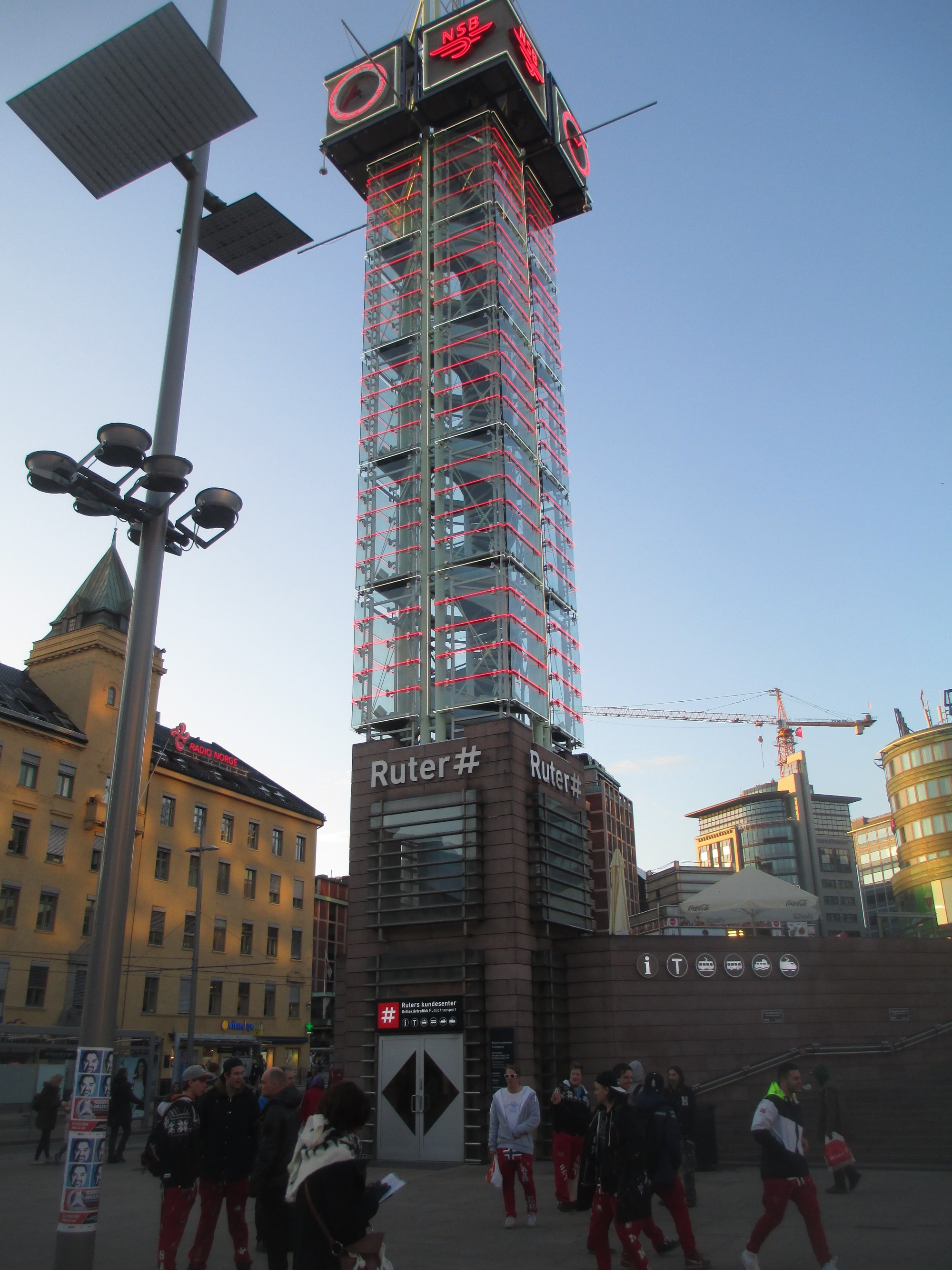 Oslo, Norway