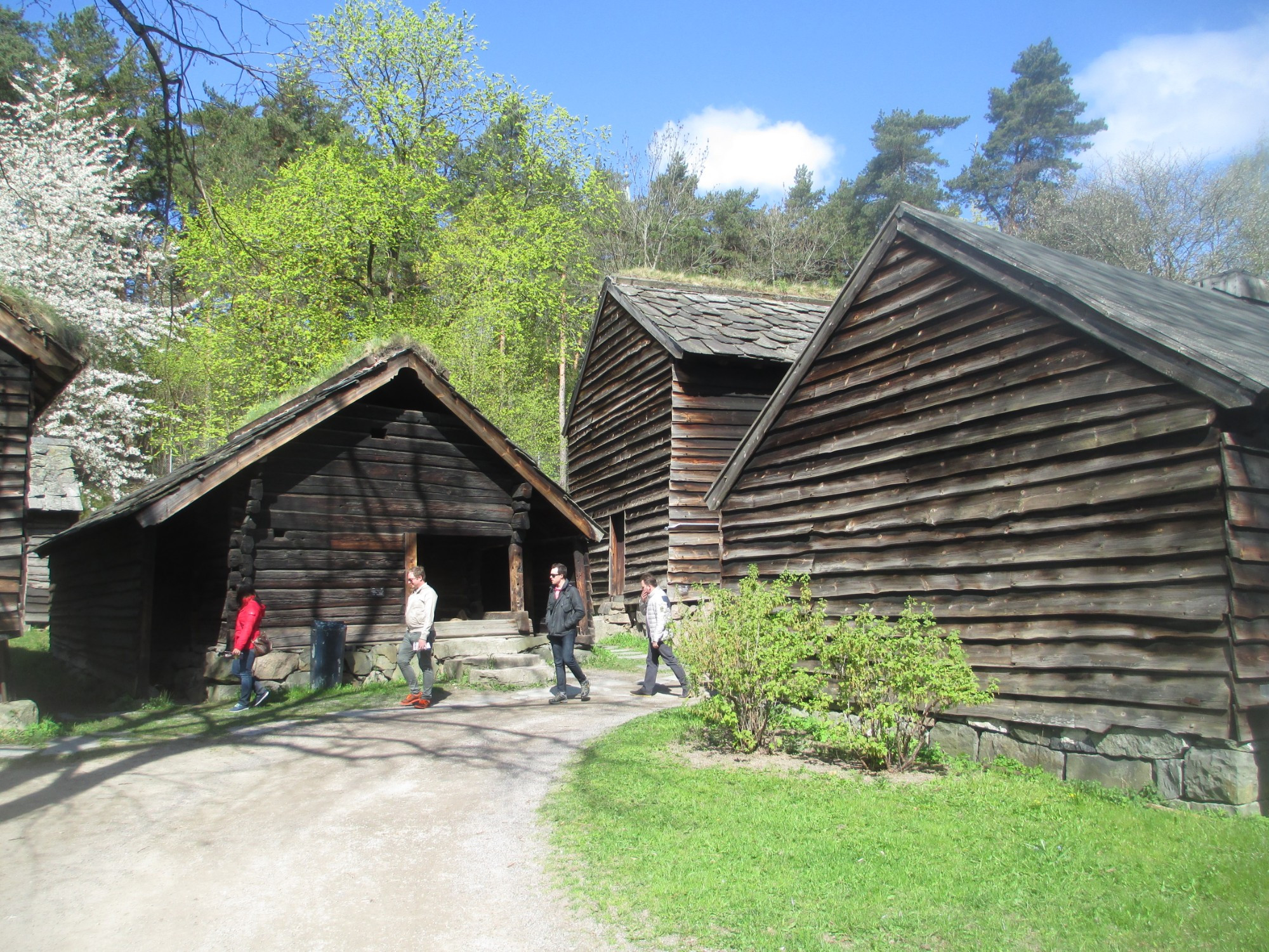 Oslo, Norway