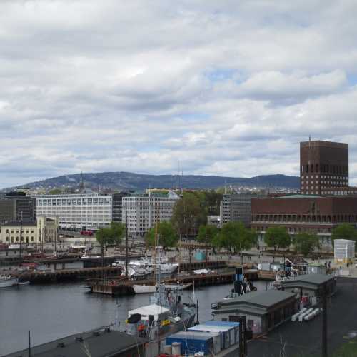 Oslo, Norway