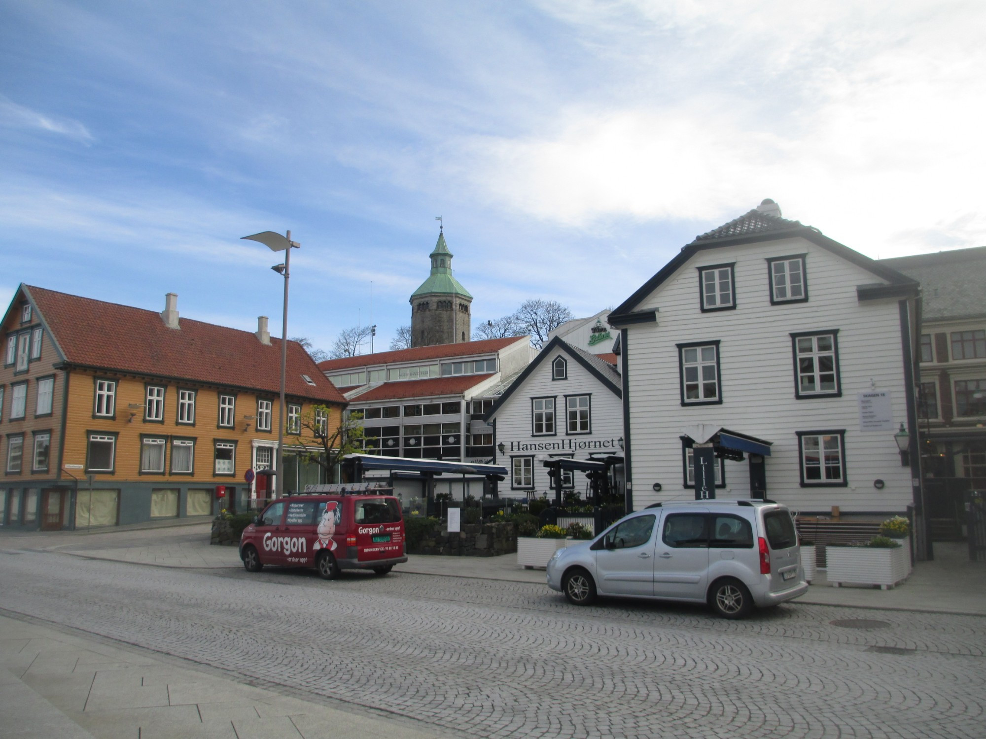 Stavanger, Norway