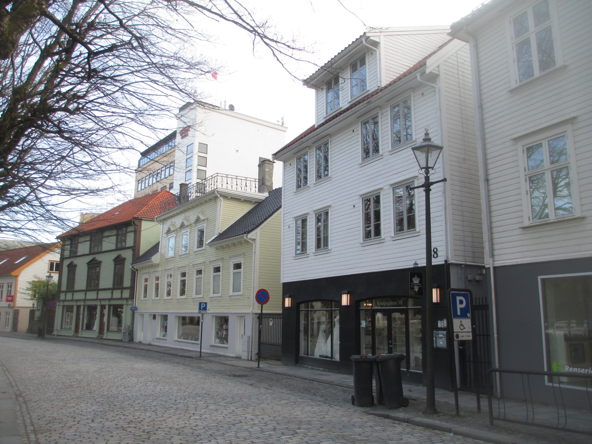 Stavanger, Norway